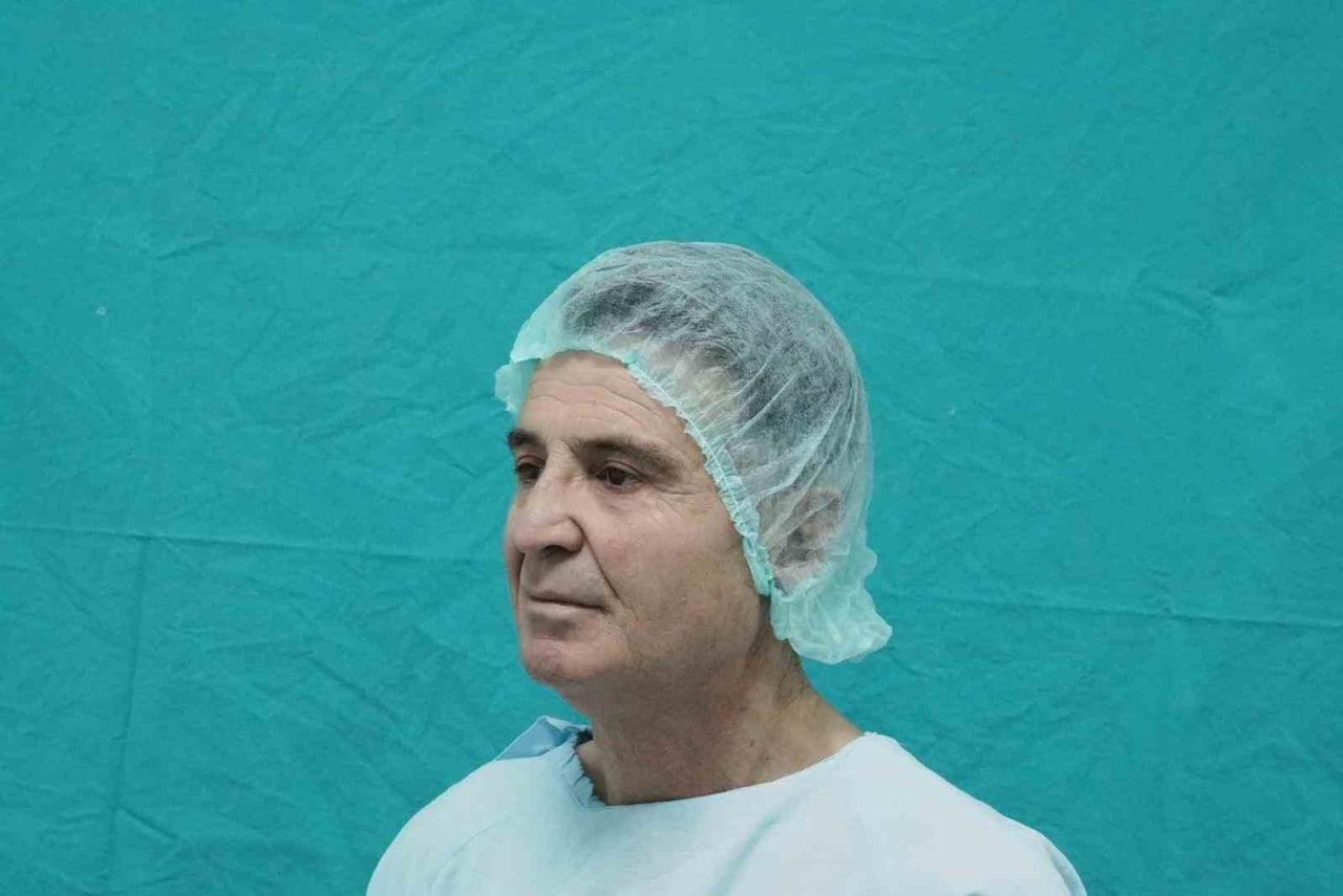 BİTLİS’TE SAĞLIK ALANINDA ÖNEMLİ BİR İLKE İMZA ATILARAK İLK KEZ DERİN PLAN (DEEP PLANE) YÜZ GERME...