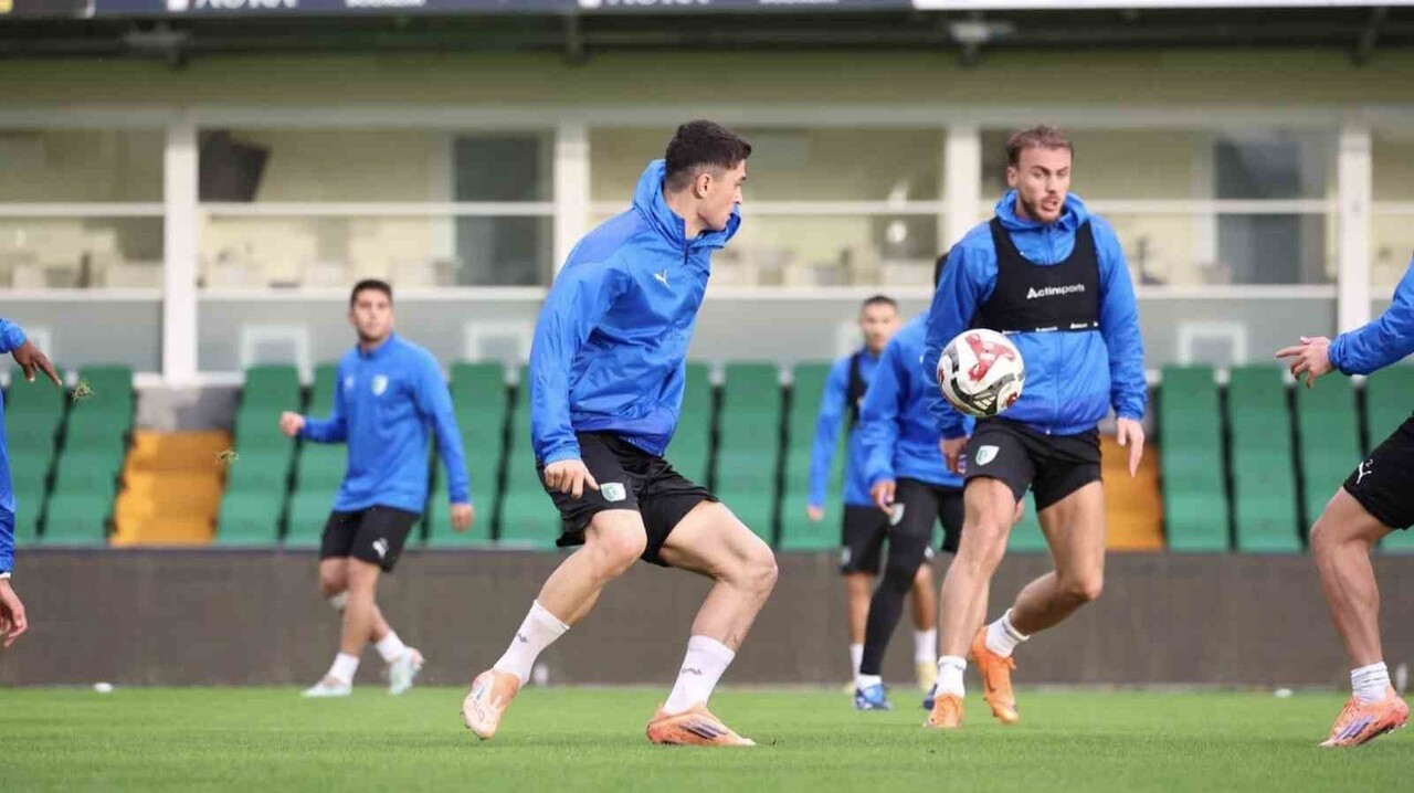 BODRUM’UN GÖZÜ ZİRVEDE