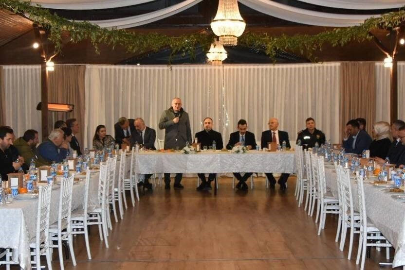 BOYABAT’TA II. ULUSLARARASI GÜNCEL FEN VE UYGULAMALI ARAŞTIRMALAR SEMPOZYUMU (ISCSAR 2025)...