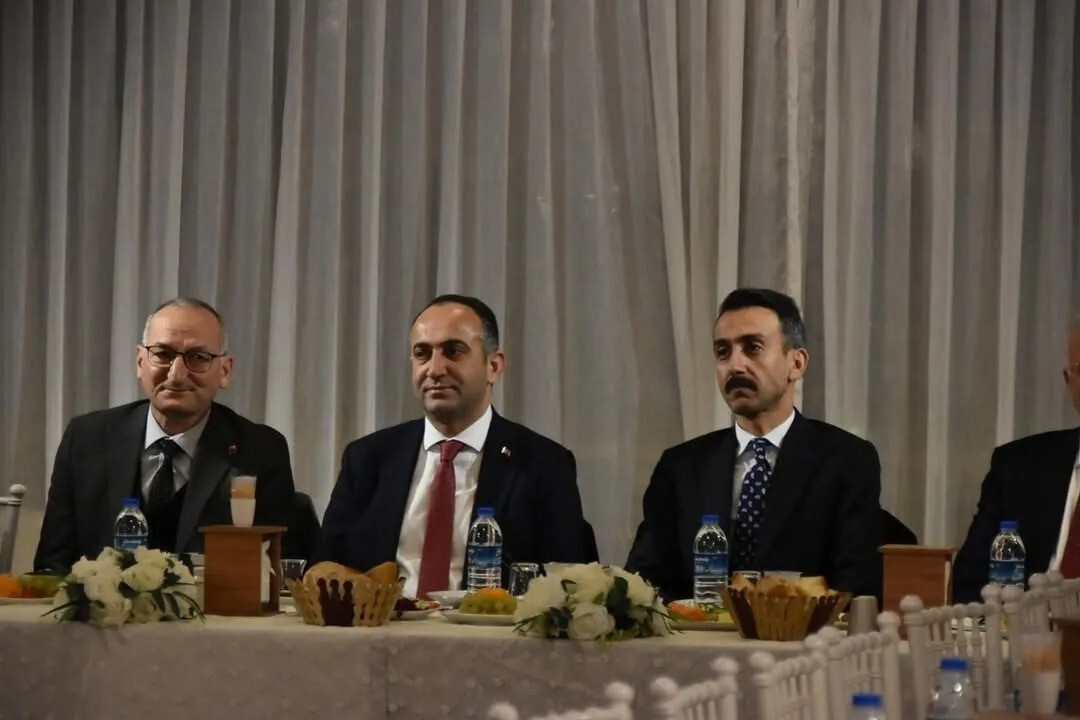 BOYABAT’TA II. ULUSLARARASI GÜNCEL FEN VE UYGULAMALI ARAŞTIRMALAR SEMPOZYUMU (ISCSAR 2025)...