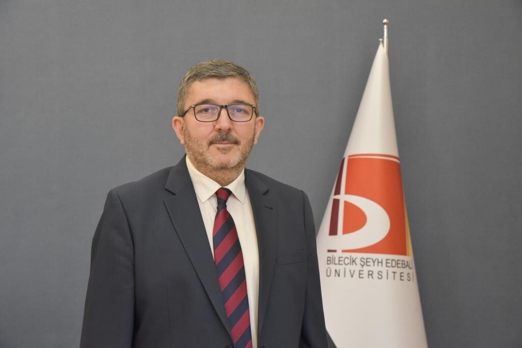 BŞEÜ’ DE 164 BİNDEN FAZLA AKADEMİK E-KİTAP ERİŞİME AÇILDI BŞEÜ REKTÖRÜ PROF. DR. ZAFER ASIM...