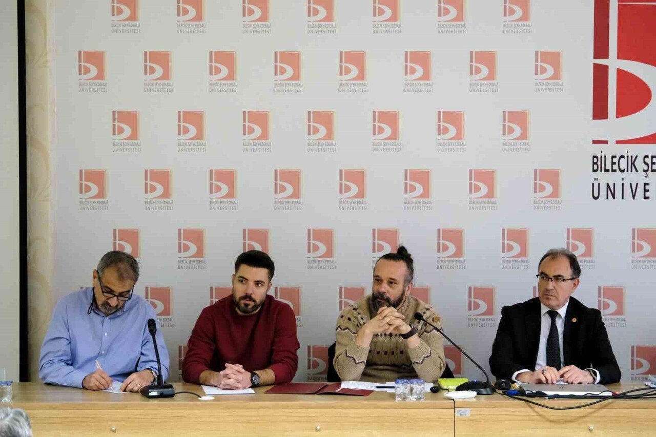 BŞEÜ’DE PROGRAM AKREDİTASYONU KAPSAMINDA DURUM ANALİZİ TOPLANTISI GERÇEKLEŞTİRİLDİ