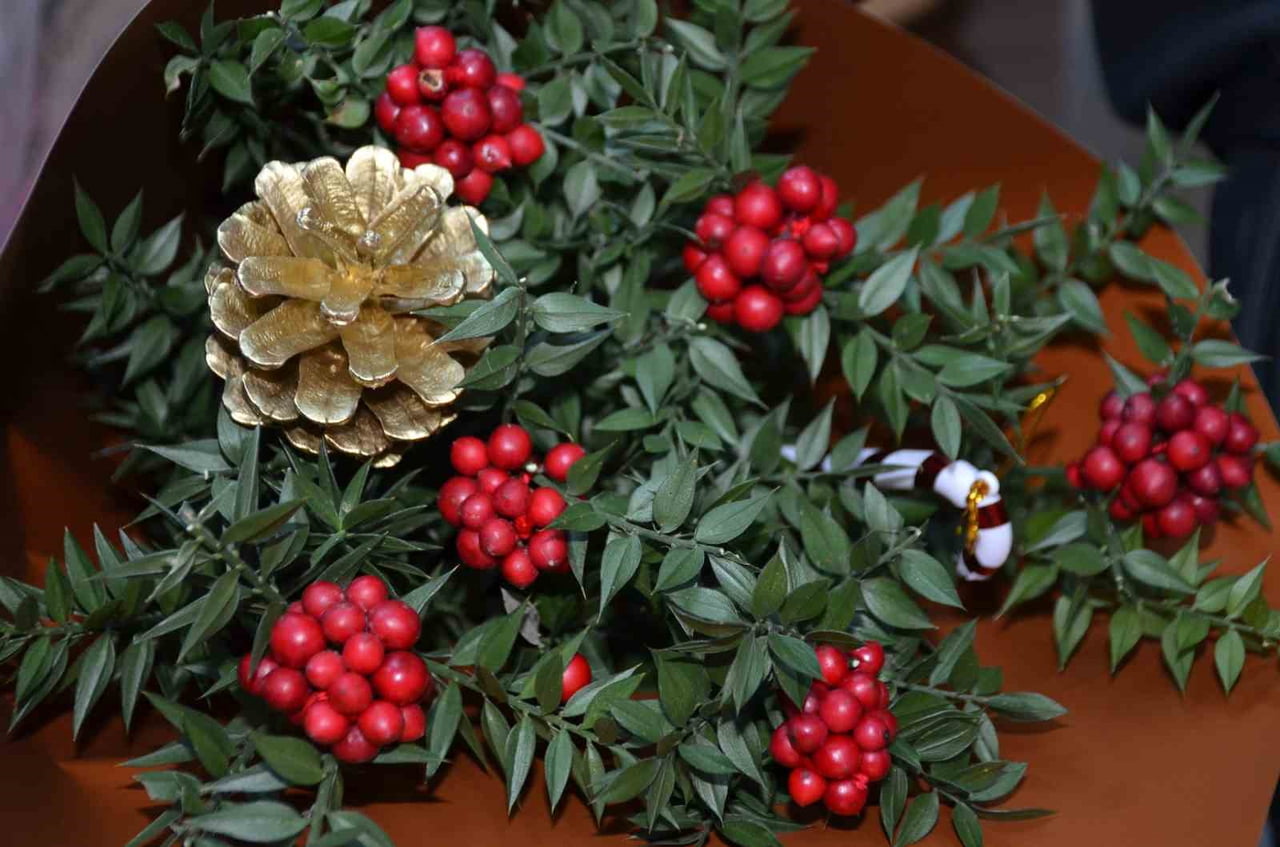 BU ÇİÇEĞİ ALAN YAŞADI