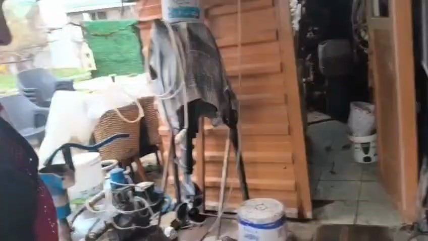 BURSA'DA JANDARMA EKİPLERİ, YAPTIĞI OPERASYONLA YILBAŞINDA PİYASAYA SÜRÜLMEK İSTENEN 495 LİTRE...