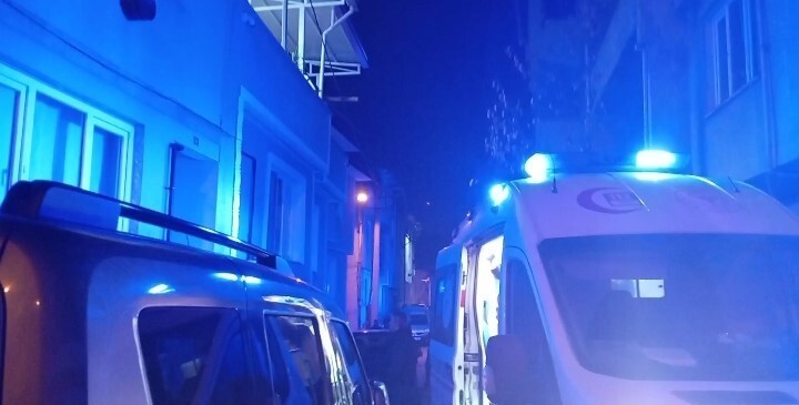 BURSA'NIN OSMANGAZİ İLÇESİNDE BİR EVDE BABA VE KIZININ ÖLÜ BULUNMASIYLA İLGİLİ SORUŞTURMA...