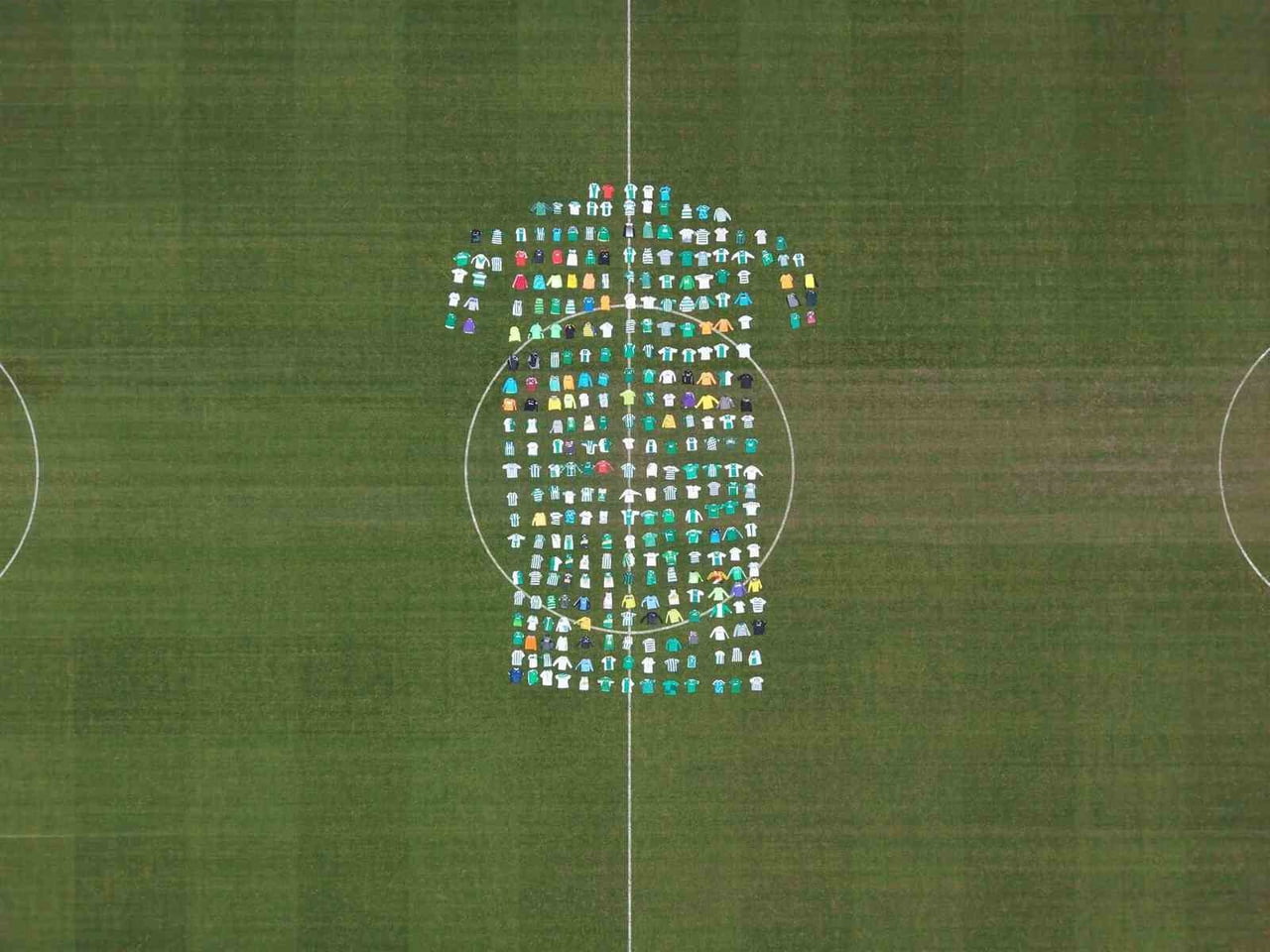 BURSA BURSASPOR TİMSAH ARENA’DA GERÇEKLEŞTİRİLEN ÖZEL ÇALIŞMADA, KOLEKSİYONER MUSTAFA TURAN’A AİT...