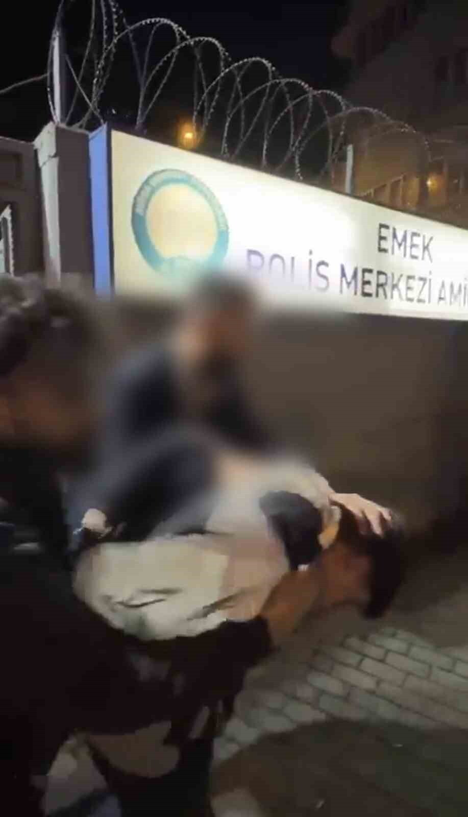 BURSA’DA HIRSIZLIK YAPAN ŞAHISTAN 1 KİLO 375 GRAM UYUŞTURUCU ELE GEÇİRİLDİ