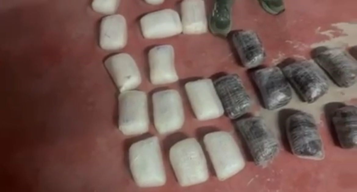 BURSA’DA YILBAŞI ÖNCESİ UYUŞTURUCUYA BÜYÜK DARBE: 34 TUTUKLAMA, KİLOLARCA MADDE ELE...