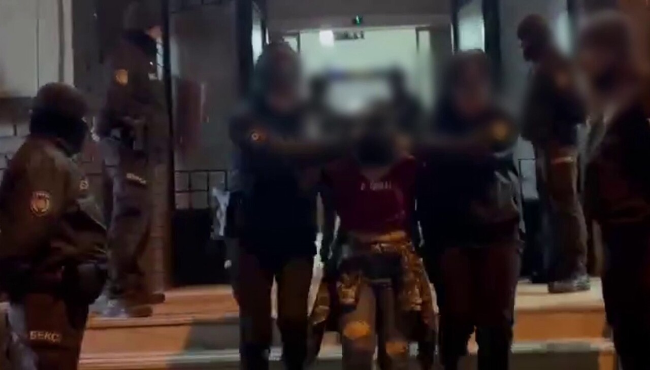 BURSA’DA ZEHİR TACİRLERİNE DARBE YÜKLÜ MİKTARDA UYUŞTURUCU ELE GEÇİRİLDİ