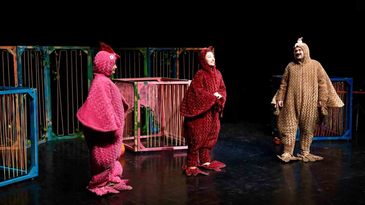 BURSA MERKEZ İLÇE BELEDİYELERİNDEN YILDIRIM BELEDİYESİ, 2025-2026 KÜLTÜR SANAT SEZONU BOYUNCA, HER...