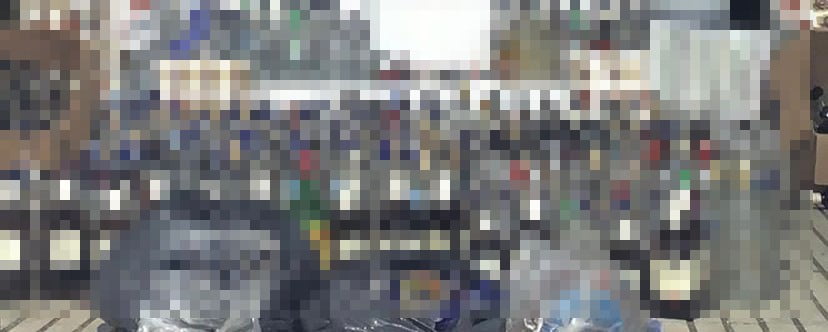 BURSA’NIN İNEGÖL İLÇESİNDE JANDARMA KOMUTANLIĞI EKİPLERİNCE BİR EVE DÜZENLENEN OPERASYONDA, PİYASA...