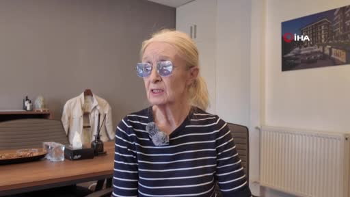 Bursa uçağında hayatını kaybedenlerin yakınlarından yürek burkan istek