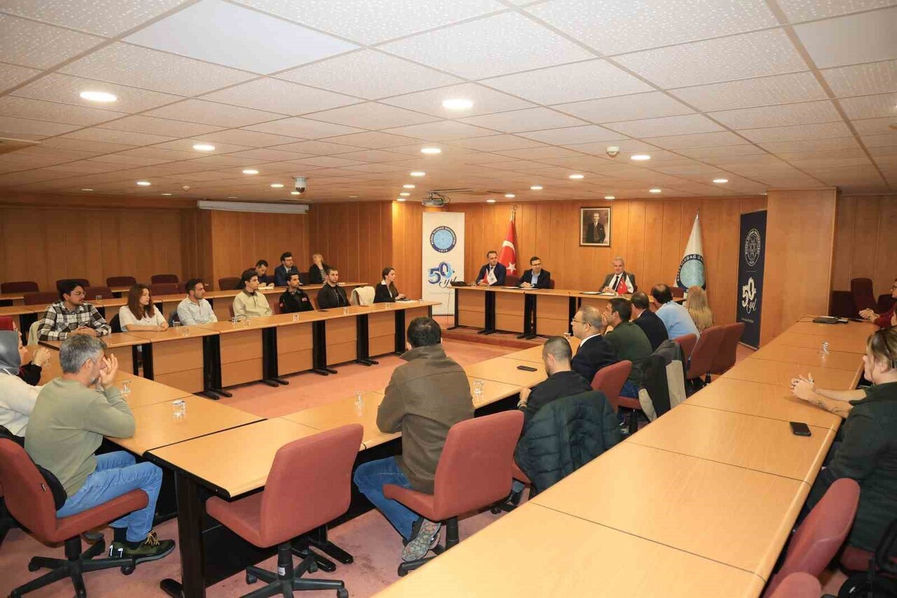 BURSA ULUDAĞ ÜNİVERSİTESİ (BUÜ) İLE NİLÜFER BELEDİYESİ, TOPLUMSAL FAYDA ODAKLI YENİ BİR...