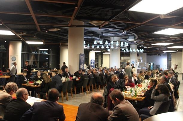 BURSA ULUDAĞ ÜNİVERSİTESİ (BUÜ) SOSYAL BİLİMLER MESLEK YÜKSEKOKULU, UYGULAMALI EĞİTİMDEKİ...