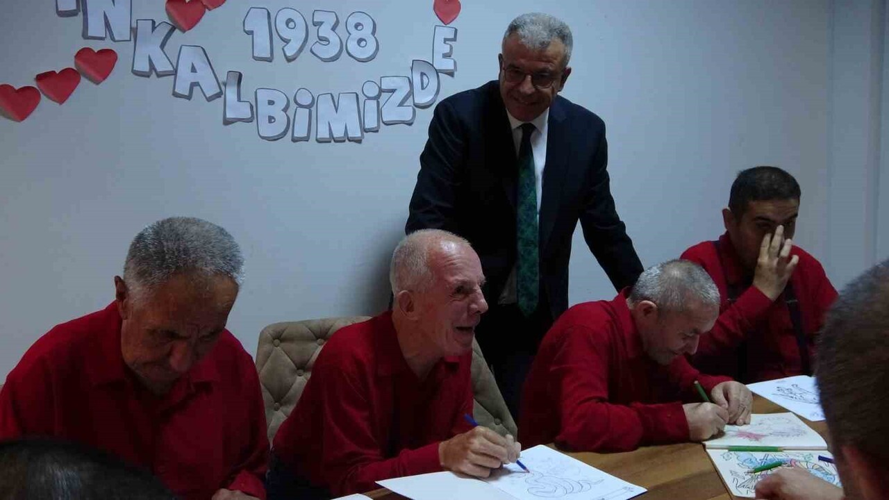 ÇANAKKALE’NİN BİGA İLÇESİNE BAĞLI KARABİGA BELDESİNDE BELDE BELEDİYE BAZINDA İLK VE TEK ZİHİNSEL...