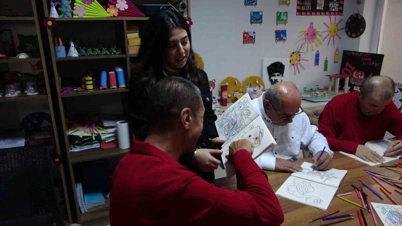 ÇANAKKALE’NİN BİGA İLÇESİNE BAĞLI KARABİGA BELDESİNDE BELDE BELEDİYE BAZINDA İLK VE TEK ZİHİNSEL...