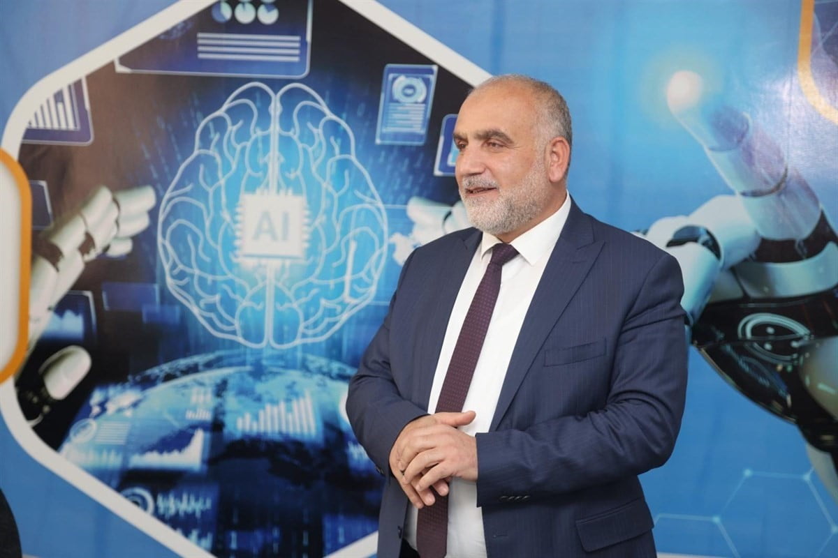 CANİK BELEDİYESİ, BELEDİYE HİZMETLERİNDE AKTİF HALE GETİRDİĞİ OTONOM TAKİP SİSTEMİ VE YAPAY ZEKÂ...