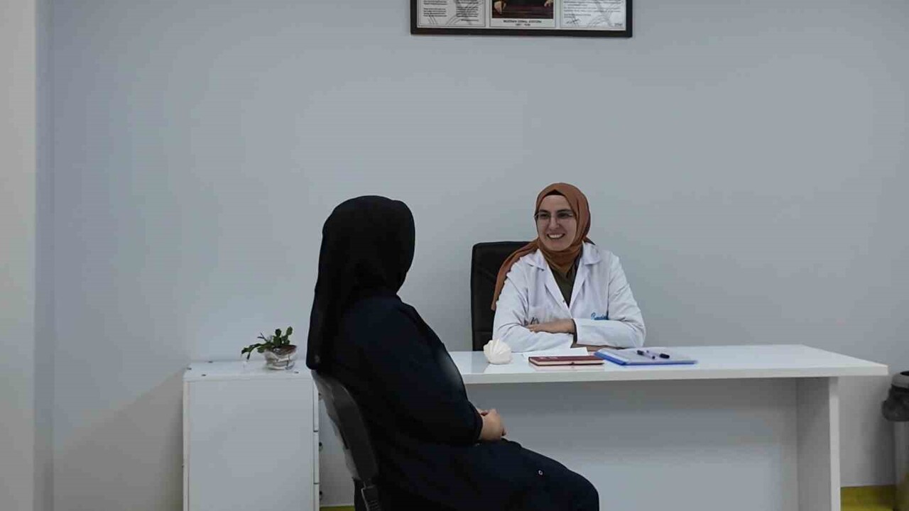 ÇAYIROVA BELEDİYESİ TARAFINDAN İLÇE SAKİNLERİNE YÖNELİK ÜCRETSİZ PSİKOLOJİK DANIŞMANLIK VE...