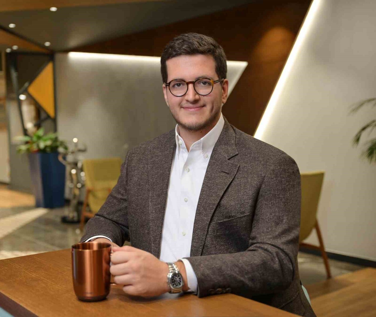 CCC MURAHHAS AZASI YAHYA ÜLKER