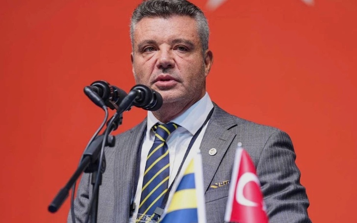 Cem Küçük "O İsmi" İşaret Etti! Sadettin Saran'dan Sonra Sırada O İsim Var...