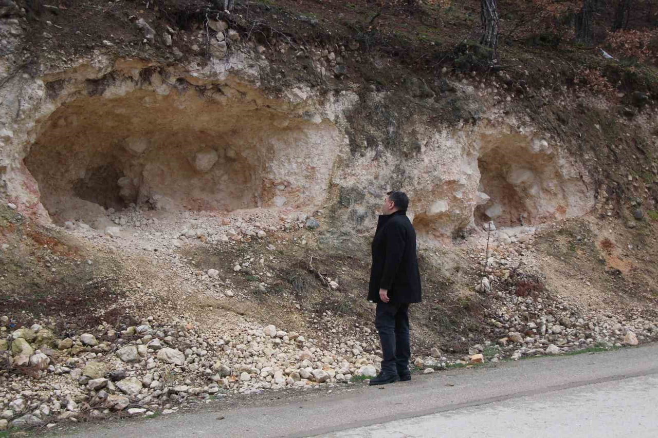 CEM YENİ DURUMU ANLATTI