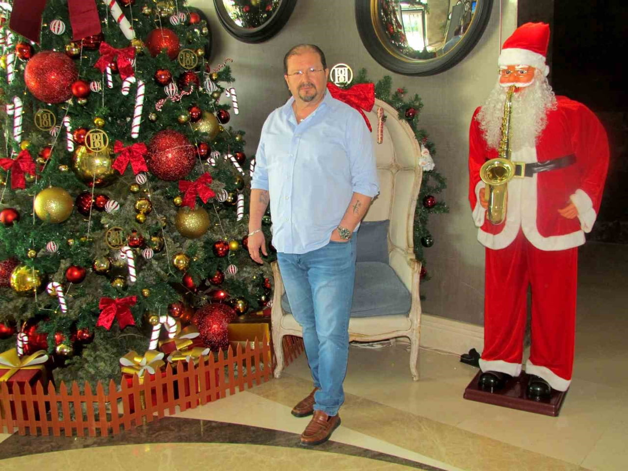 ÇEŞME TURİSTİK OTELCİLER VE İŞLETMECİLER BİRLİĞİ (ÇEŞTOB) BAŞKANI ORHAN BELGE