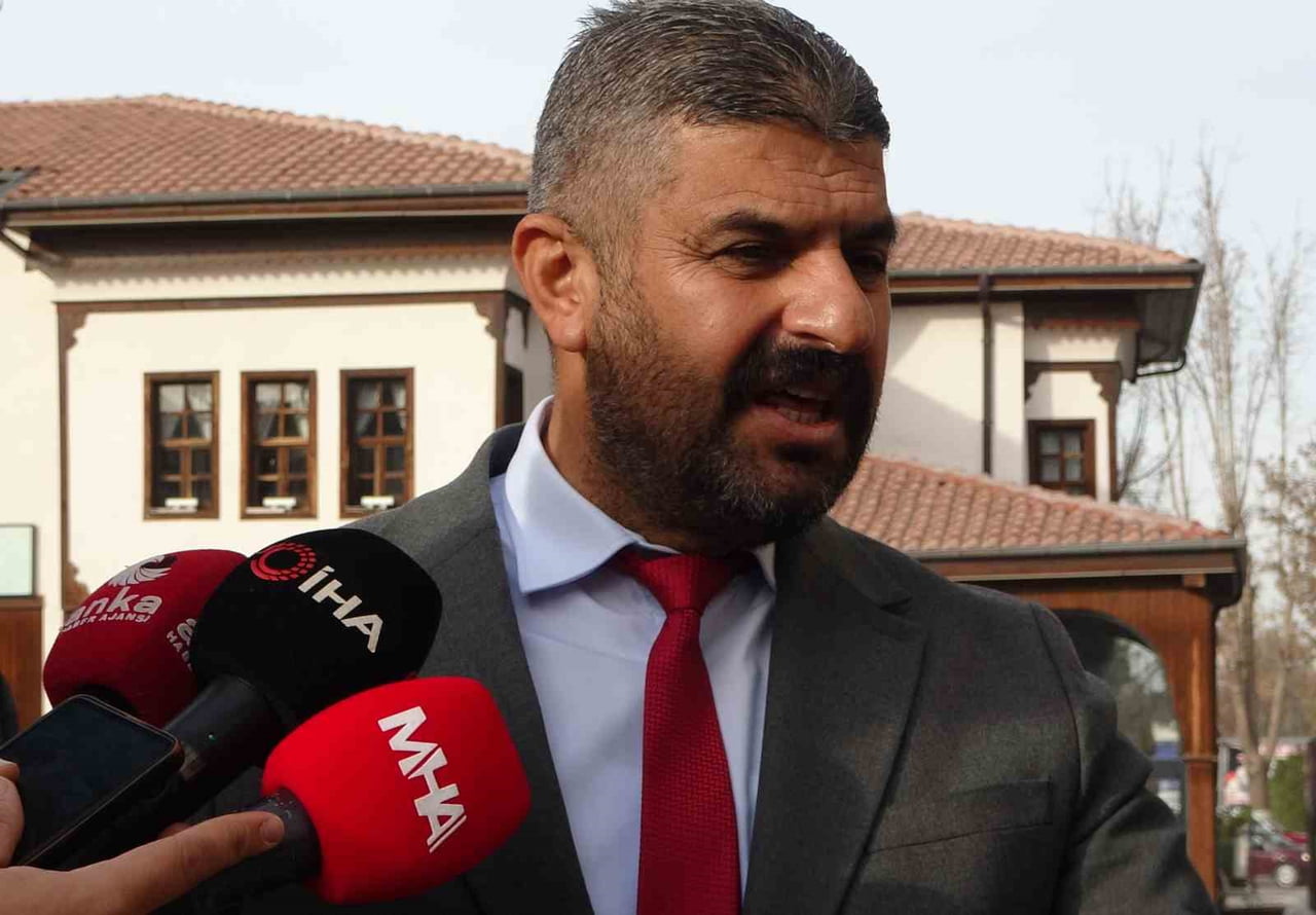 CHP'DEN İSTİFA EDEN MALATYA BÜYÜKŞEHİR BELEDİYE MECLİS ÜYESİ ERGÜL GÜNAYDIN, CHP’Lİ DOĞANŞEHİR...