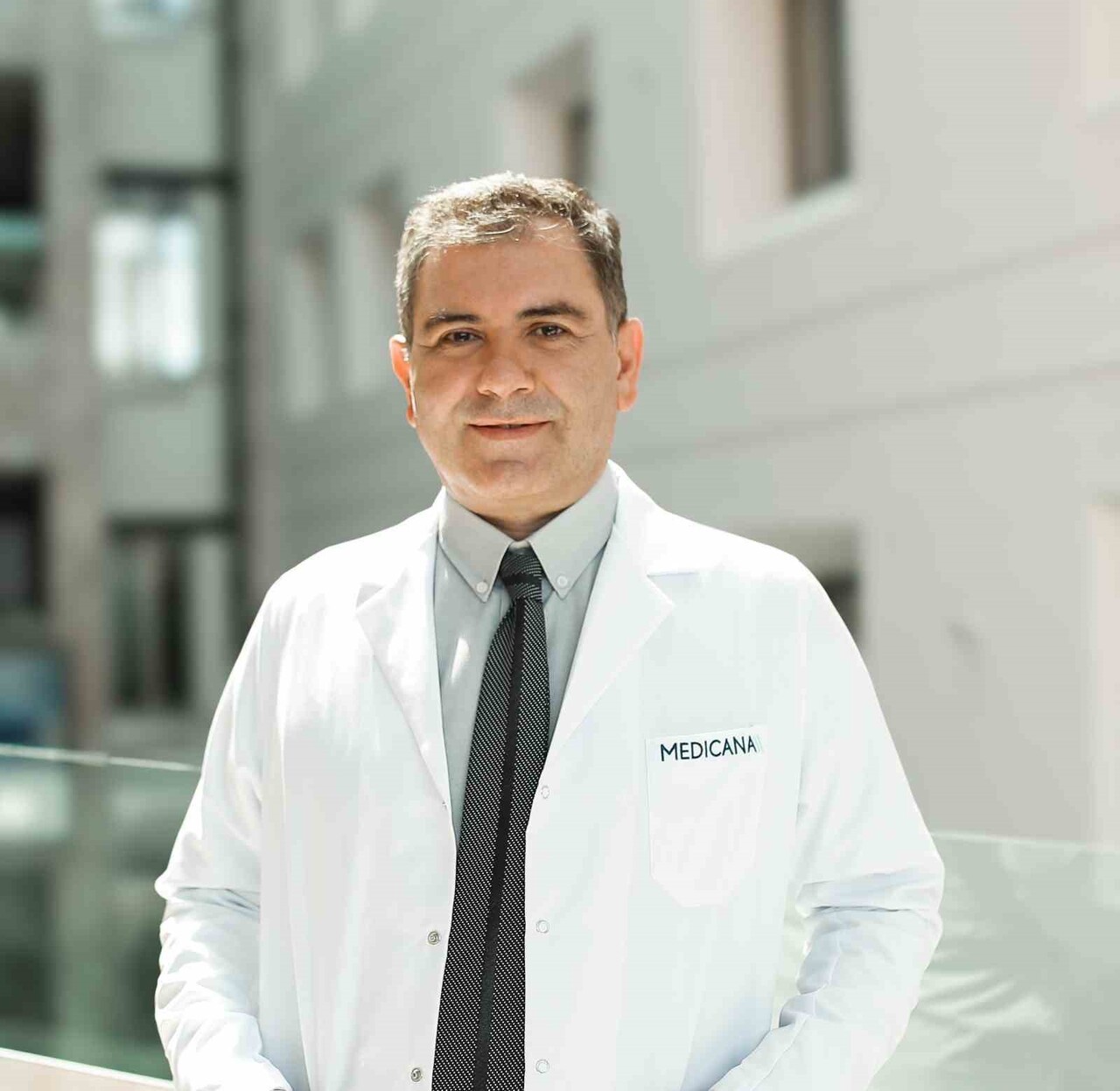 ÇOCUK KARDİYOLOJİ UZMANI PROF. DR. OSMAN YILMAZ, SPOR ÖNCESİ YAPILACAK KALP KONTROLLERİNİN OLASI...