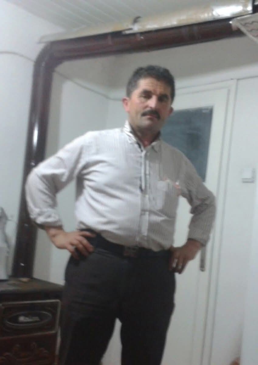 ÇORUM'UN OĞUZLAR İLÇESİNDE EVİNDEN AYRILDIKTAN SONRA BİR DAHA KENDİSİNDEN HABER ALINAMAYAN 69...