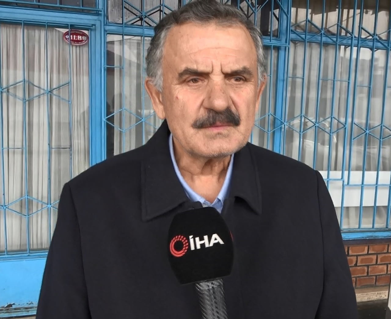 DENİZER BALIKÇILIK YÖNETİM KURULU BAŞKANI RECEP DENİZER, HAMSİ GÖÇÜNÜ ERKEN TAMAMLADIĞINI...