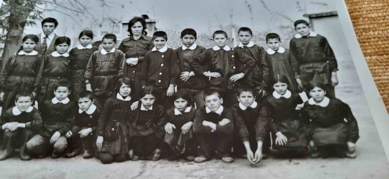 DENİZLİ’NİN PAMUKKALE İLÇESİNE BAĞLI ZEYTİNKÖY MAHALLESİ’NDE, 1971-1983 YILLARI ARASINDA KÖY...