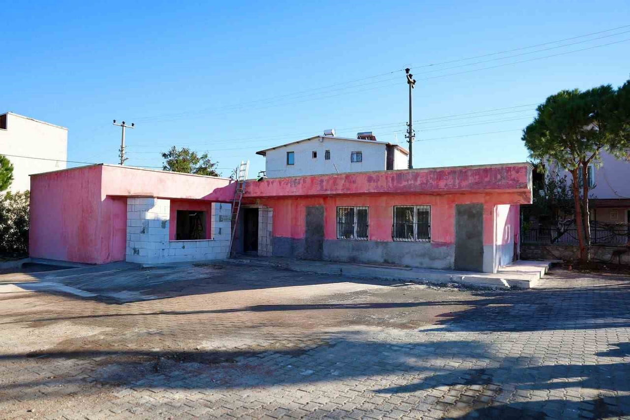 DİDİM BELEDİYESİ’NDEN ÖZEL ÇOCUKLARA ANLAMLI PROJE