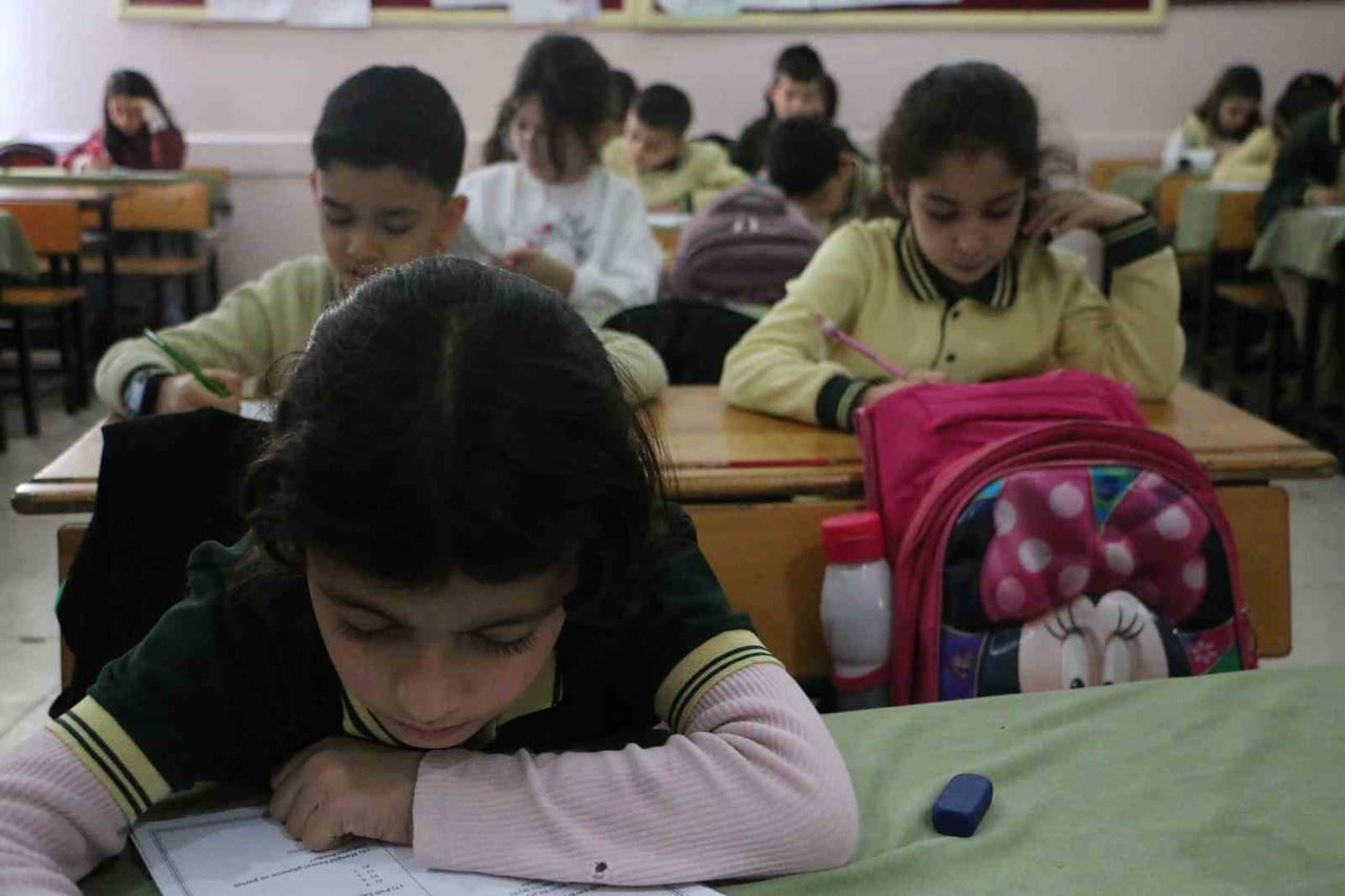 DİYARBAKIR İL MİLLÎ EĞİTİM MÜDÜRLÜĞÜ TARAFINDAN, DİYARBAKIR VALİLİĞİ HİMAYELERİNDE DÜZENLENEN “OKU...