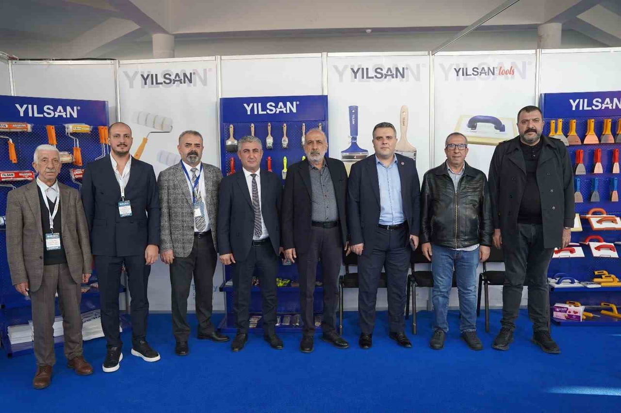 DİYARBAKIR ORGANİZE SANAYİ BÖLGESİ (OSB), BÖLGESEL VE ULUSLARARASI TİCARET HEDEFLERİ DOĞRULTUSUNDA...