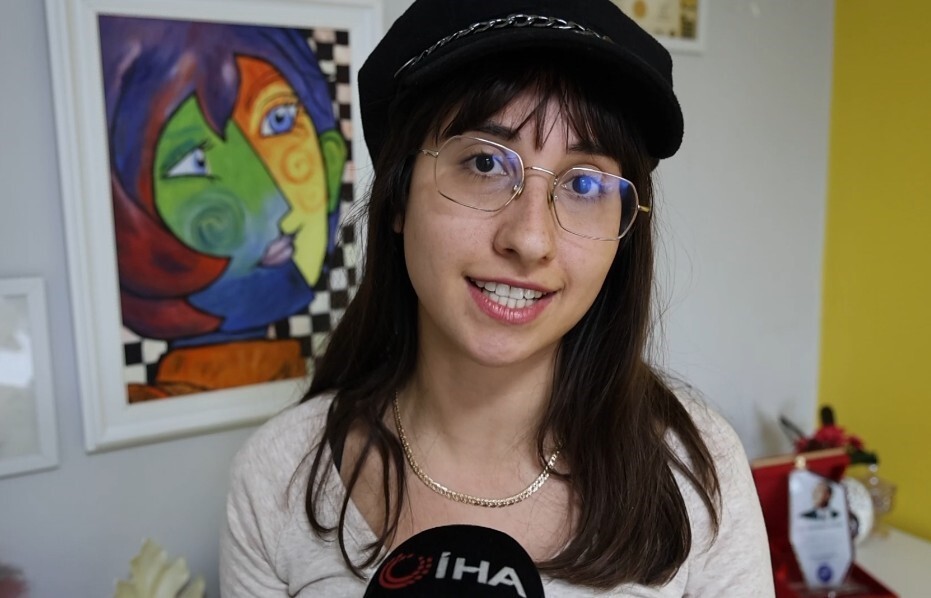 DİYETİSYEN VE BESLENME UZMANI ÇAĞLA BEGÜM YILDIRIM; SOĞUK HAVALARDA ENFEKSİYON HASTALIKLARININ...