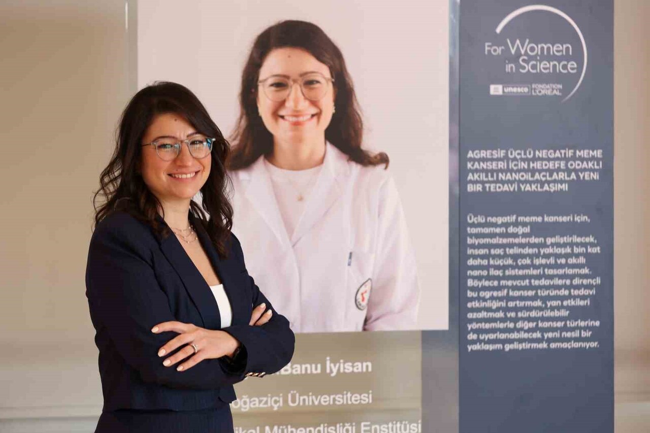 DOÇ. DR. BANU İYİSAN