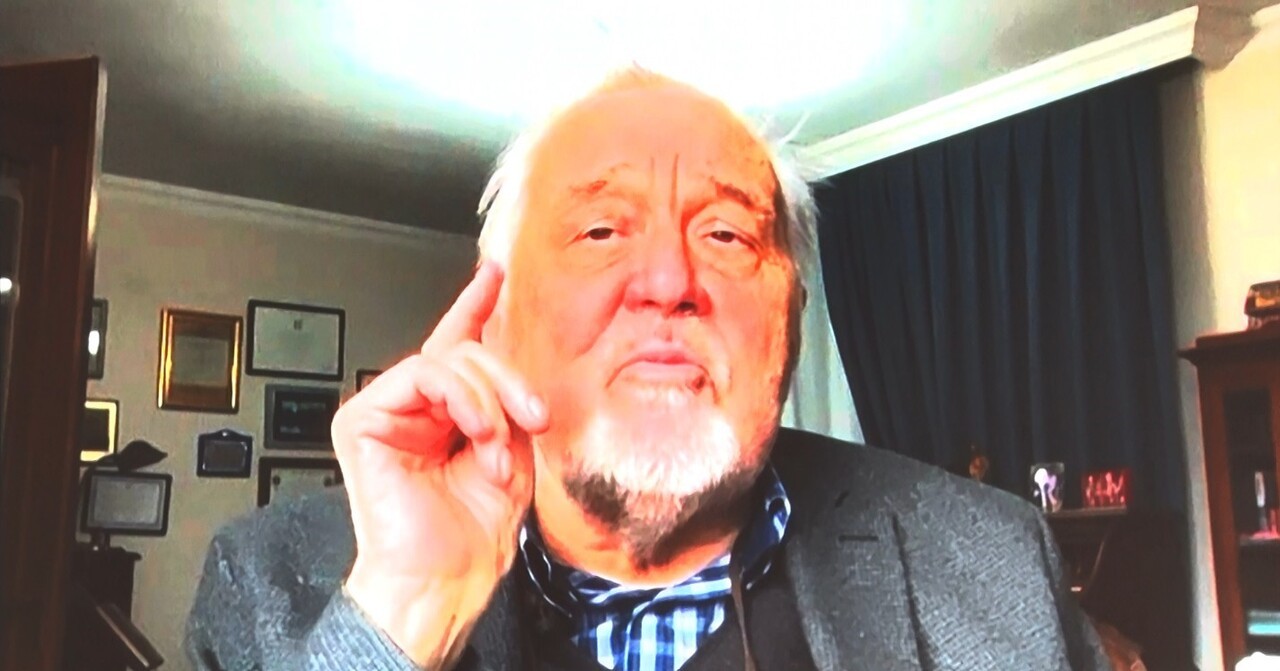 ‘DÜNYA TÜRK DİLİ AİLESİ GÜNÜ' İÇİN ANKARA'DA AHMET BİCAN ERCİLASUN, İSKENDER ÖKSÜZ, YUSUF...