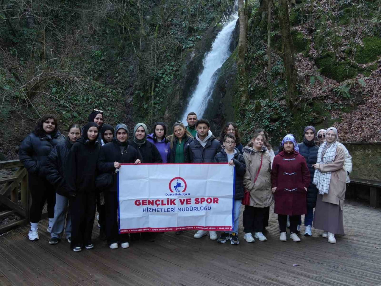 DÜZCE BELEDİYESİ, TÜM BİRİMLERİYLE 7’DEN 70’E DÜZCELİLERİN İHTİYAÇLARINA YÖNELİK PROJELER...