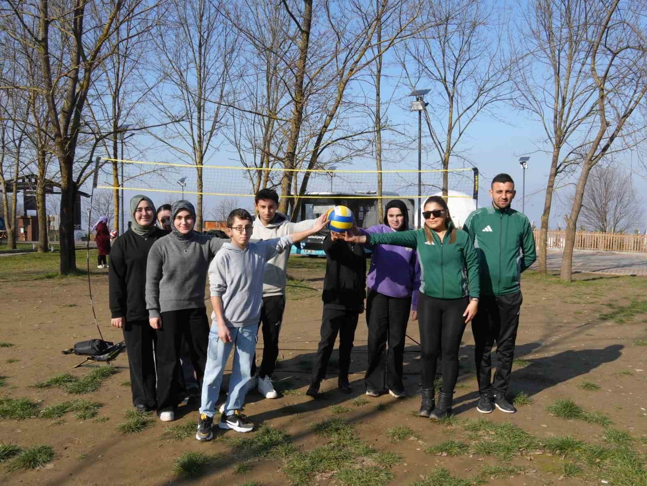 DÜZCE BELEDİYESİ, TÜM BİRİMLERİYLE 7’DEN 70’E DÜZCELİLERİN İHTİYAÇLARINA YÖNELİK PROJELER...