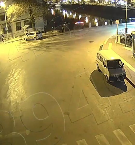 EDİNİLEN BİLGİYE GÖRE, EMRE GÜRSOY’UN (29) KULLANDIĞI 26 ER 251 PLAKALI OTOMOBİL, GEÇ SAATLERDE...