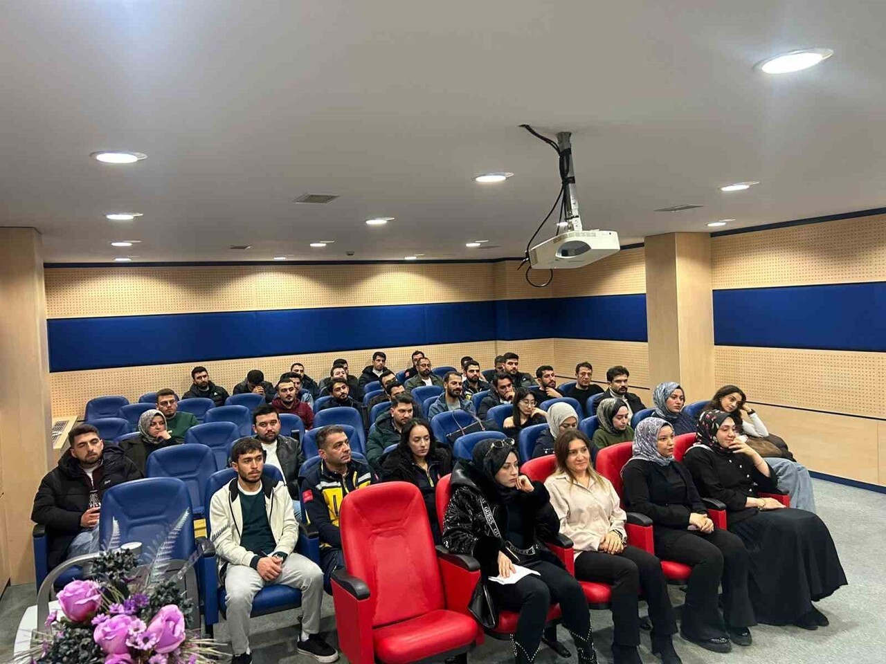 ELAZIĞ’DA DURUM DEĞERLENDİRME TOPLANTISI