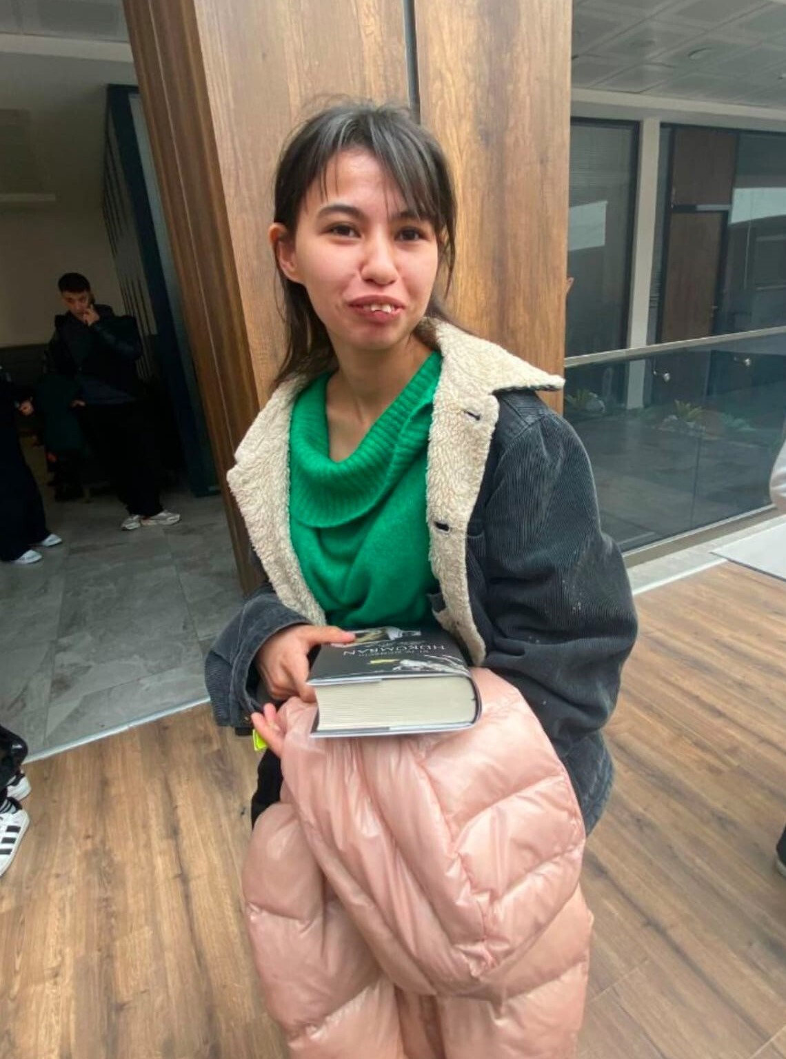 ELAZIĞ’DA EKMEK ALMAK İÇİN EVDEN ÇIKAN 18 YAŞINDAKİ YAĞMUR UTKU, BİR DAHA EVE DÖNMEDİ. HABER...