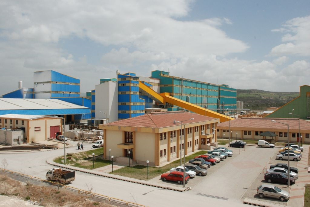 EMET BOR İŞLETME MÜDÜRLÜĞÜNE 51 İŞÇİ DAHA ALINACAK