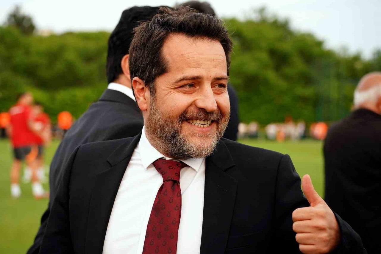 ERDEN TİMUR (ARŞİV)