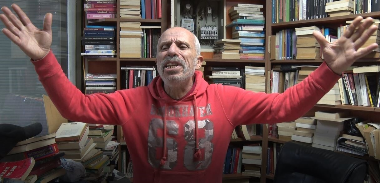 ERGENEKON, "7 YILDIR VİDEO ÇEKİYORUM. BİR ARA ÇOK PARA KAZANDIM. O KADAR ÇOK İZLENDİM Kİ...