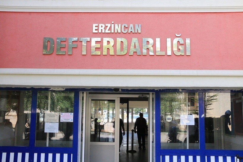 ERZİNCAN’IN VERGİ BORÇLULARI AÇIKLANDI