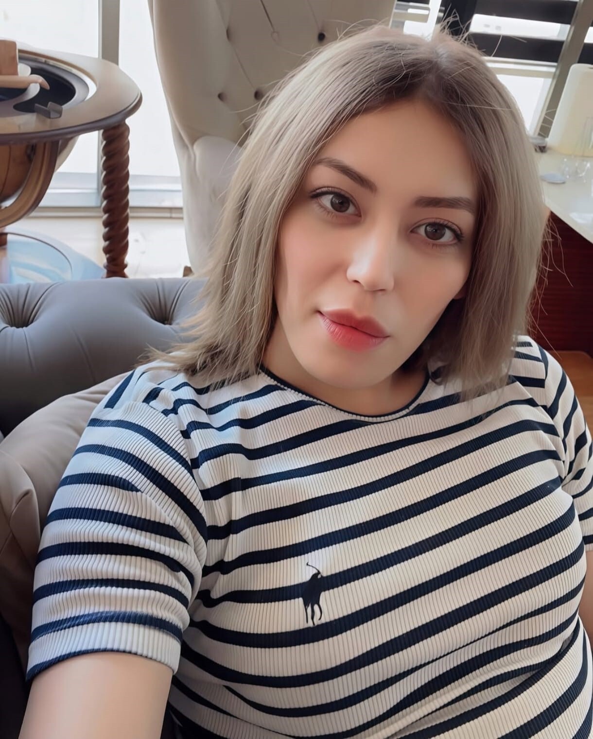 ESENYURT’TA 26 MAYIS 2025 GÜNÜ, TRANS BİREY OLDUĞU ÖNE SÜRÜLEN SELEN ÖZKULA’NIN (28), BİRLİKTE...