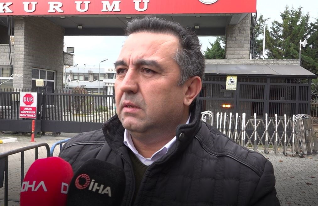 ESENYURT’TA SERVİS KAZASINDA HAYATINI KAYBEDENLERİN CENAZELERİ ADLİ TIP’TAN TESLİM ALINIYOR