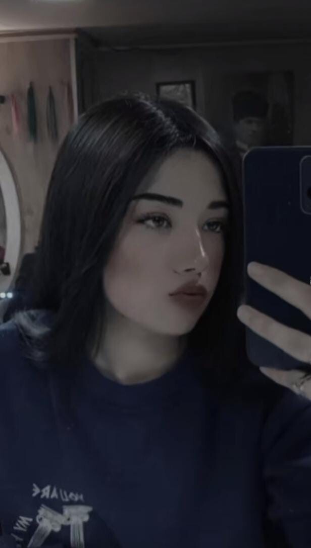 EŞİ TARAFINDAN BIÇAKLANARAK ÖLDÜRÜLEN SEVGİ ÖZDEMİR.