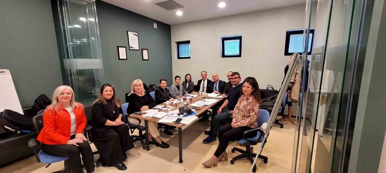 ESKİŞEHİR'DE 5 PROJE, 'GÖNÜLLÜYÜZ BİZ PROJE DESTEK ÇAĞRISI' KAPSAMINDA DESTEK ALMAYA HAK...